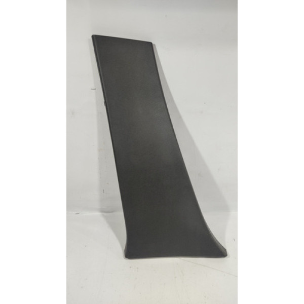 Acabamento Inferior Coluna Esquerdo Renault Fluence 2012