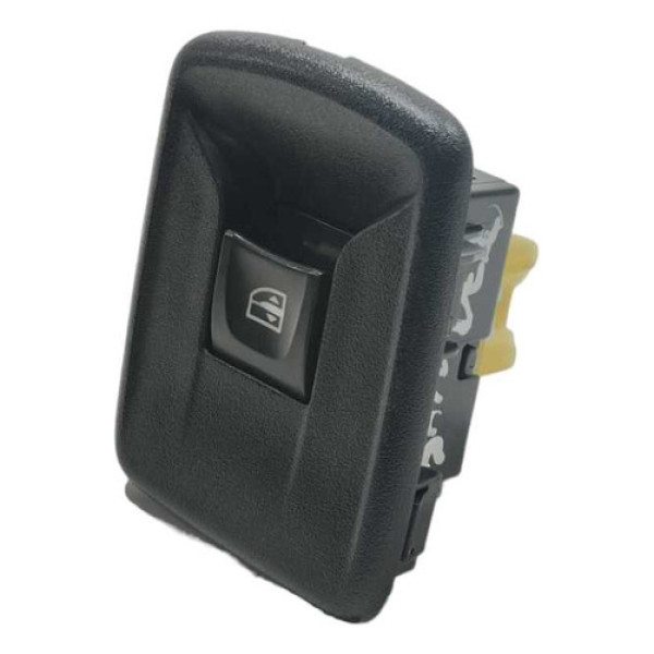 Botão Vidro Elétrico Dianteiro Direito Renault Sandero 2020