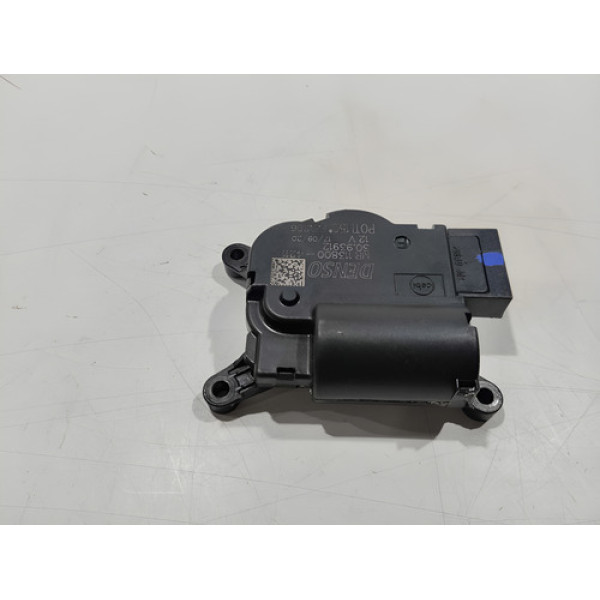 Motor Atuador A.r Fo.rçado Fiat Toro 2017/2025