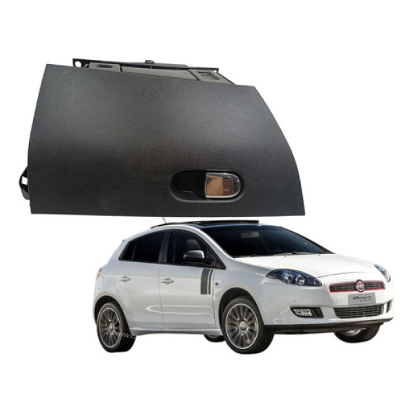 Porta Luvas Fiat Bravo Sporting 1.8 2013