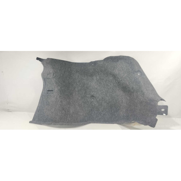 Forro Direito Do Porta Malas Nissan Sentra 2015/2019