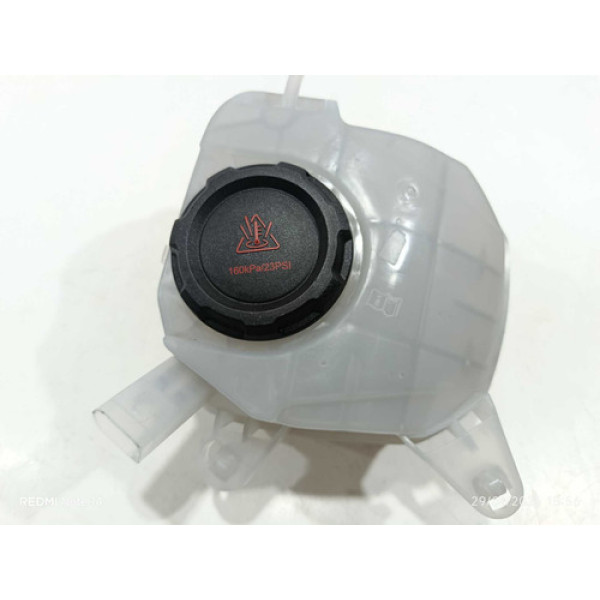 Reservatorio Agua Radiador Polo 1.0 Highline Tsi Aut 2023