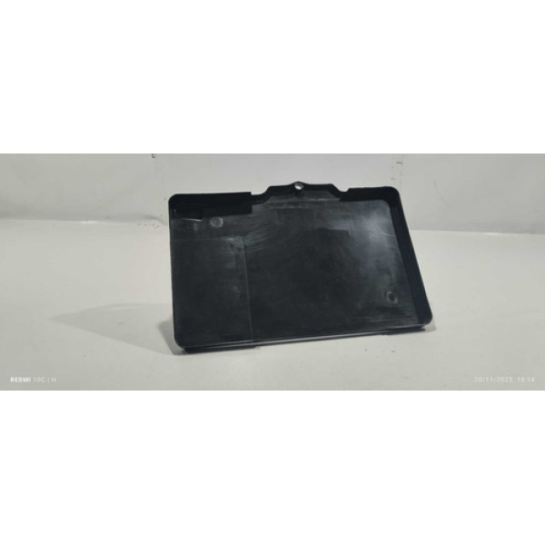 Suporte Caixa Da Bateria Jeep Renegade 2021 Preto