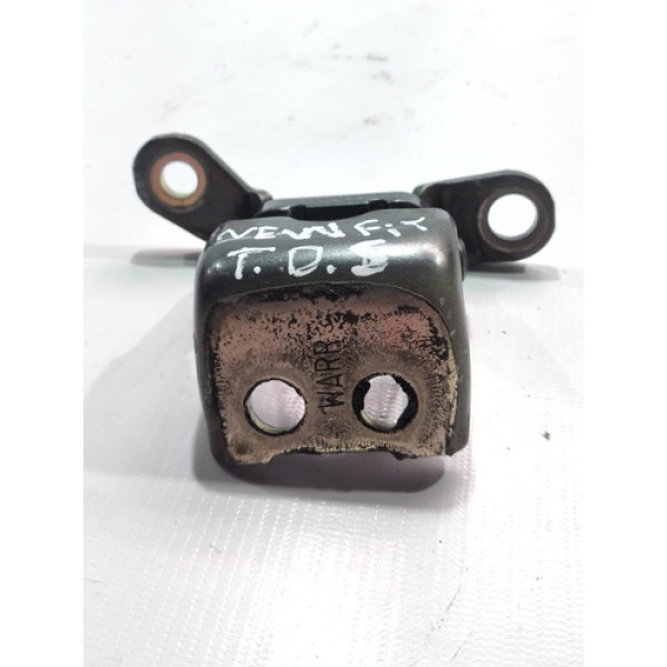 Dobradiça Porta Traseira Direita Honda New Fit 2015 Cx 13