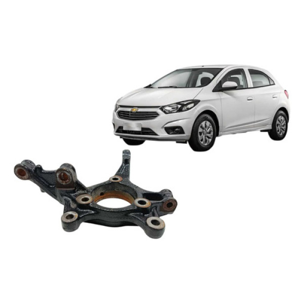 Rolamento Manda Direita Gm Onix Lt 1.0 2018