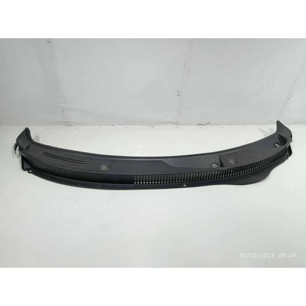 Grade Churrasqueira Fiat Strada 1.3 2021/2024 100228082 Preto Fosco