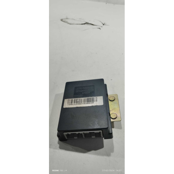 Módulo De Conforto Jac J3 Turin 1.4 2014