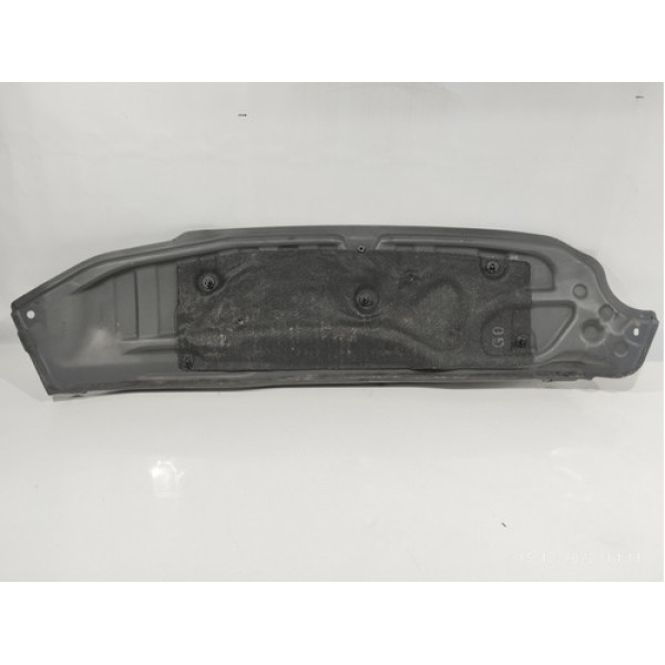 Suporte Da Churrasqueira Honda Fit 1.4 09 Ao 13 