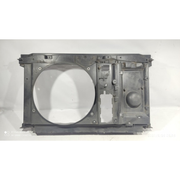 Defletor Ventoinha C4 Picasso 2010 2.0 Automática Com Avaria