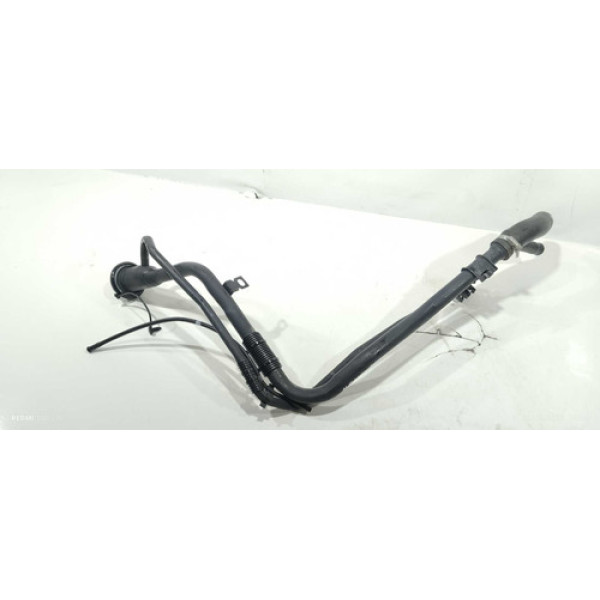 Gargalo Do Tanque  Combustível Do New Fiesta Hatch 2014/2019