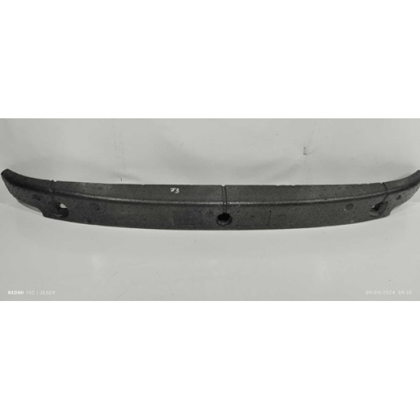 Absorvedor De Impacto Para-choque Traseiro Jac J3 Turin 2012