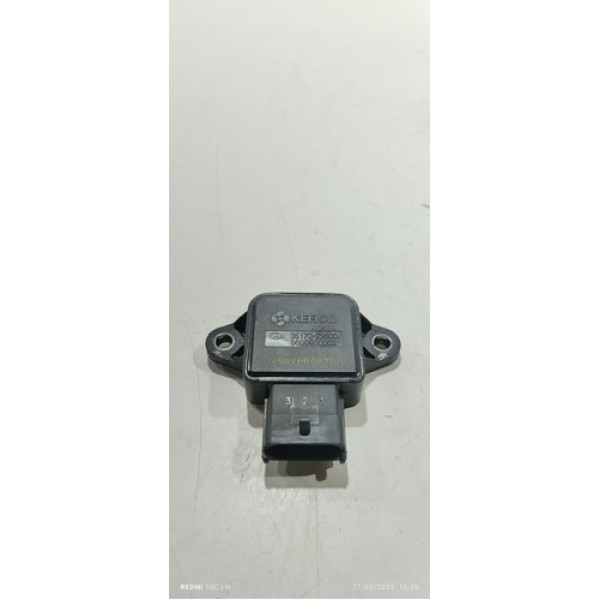 Sensor De Tps Hyundai Tucson 2.0 2014