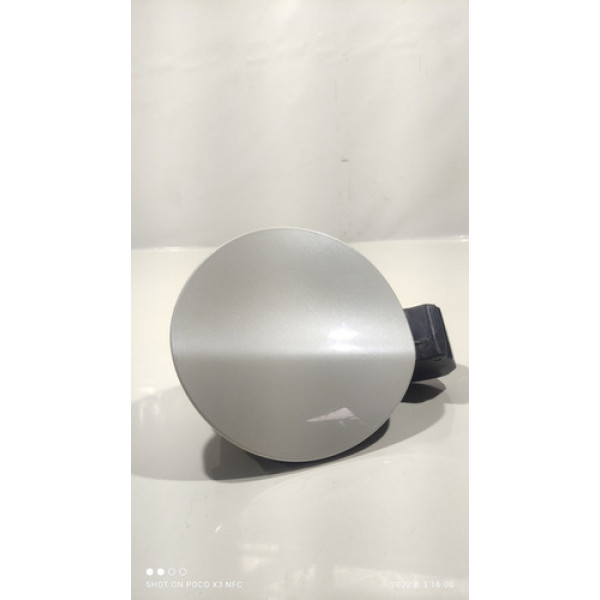 Tampa Portinha Combustível Peugeot 2008 1.6 2016-2019 