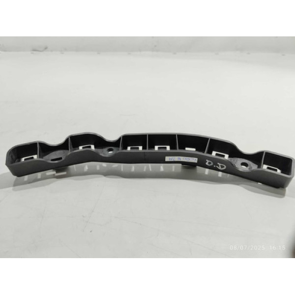 Guia Parachoque Dianteiro Direito Fiat Toro Endurance  2021