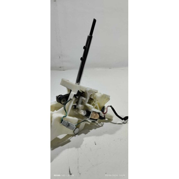 Alavanca Do Câmbio City 1.5 Manual 2011