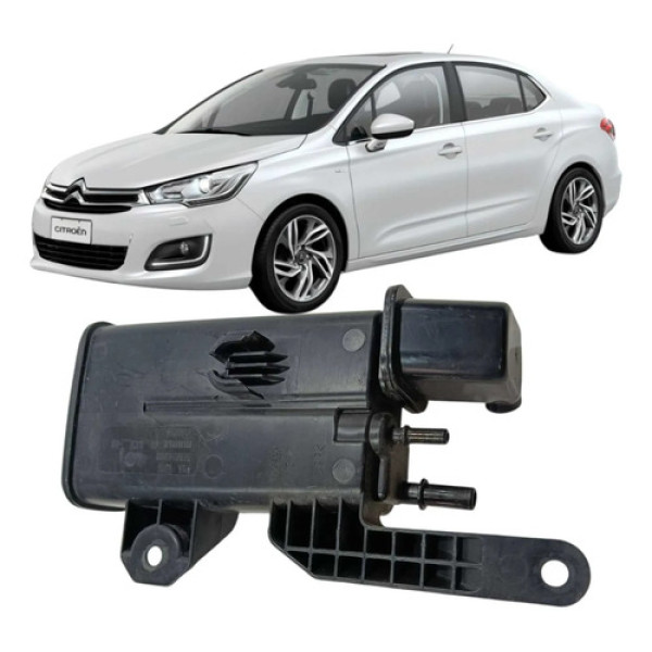 Filtro Canister Citroen C4 Lounge Thp 1.6 2014 (9688540880)