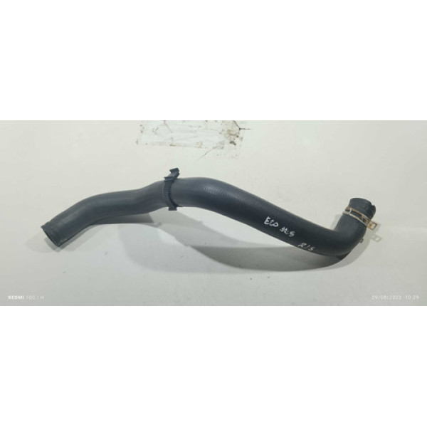 Mangueira Superior Radiador Ford Ecosport 1.5 2019-2020
