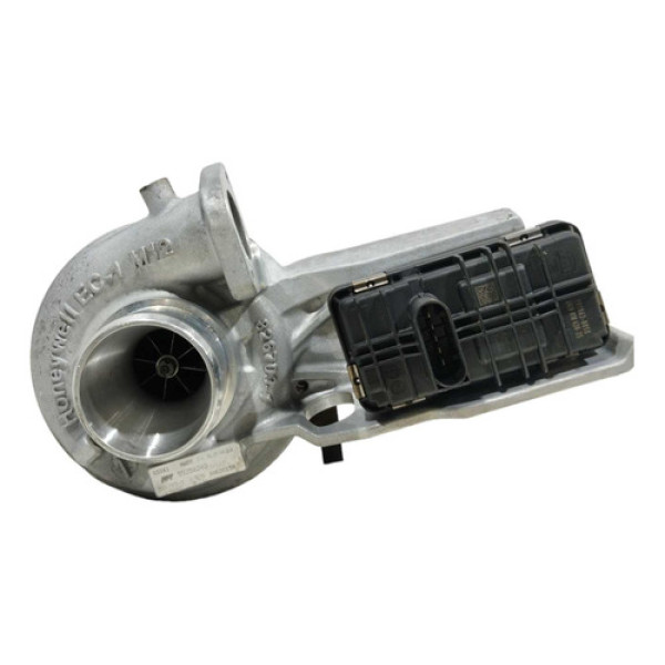 Turbina Renegade Toro Compass Diesel 2016 À 2022 55258240