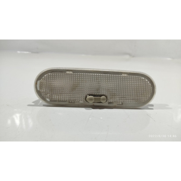 Lanterna Luz Teto Nissan March Livina Versa 