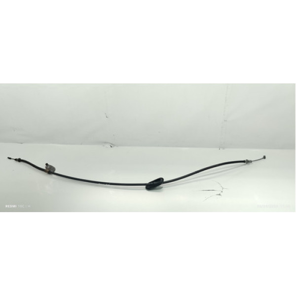 Cabo Freio De Mão Lado Direito Chevrolet Spin 1.8 2014 