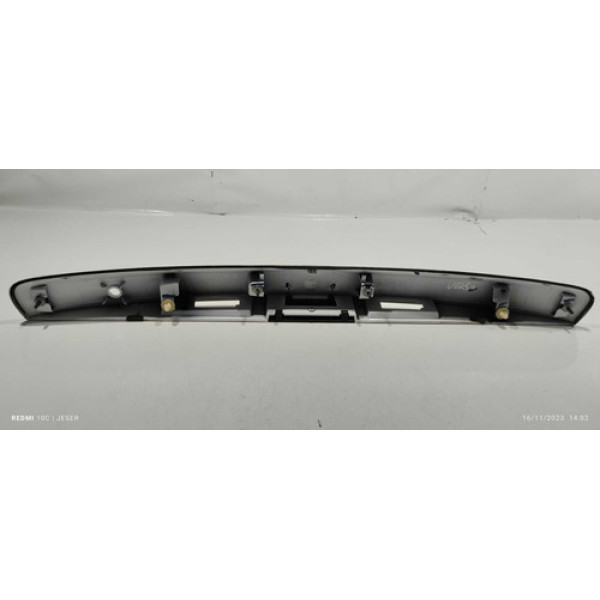 Moldura Friso Tampa Traseira Versa 2013 /2020