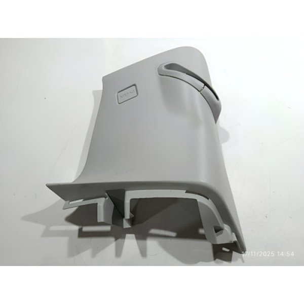 Acabamento Direito Tampa Traseira Discovery Sport Hse 2016 Branco