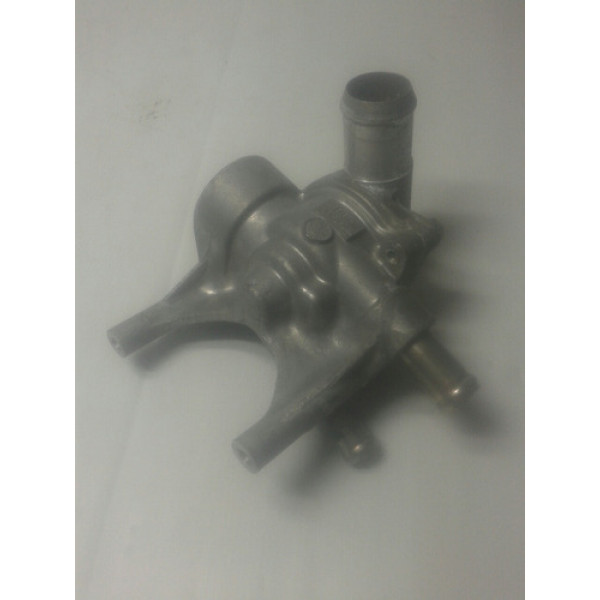 Carcaça Com Valvula Termostatica Honda New Fit 1.5 2013 