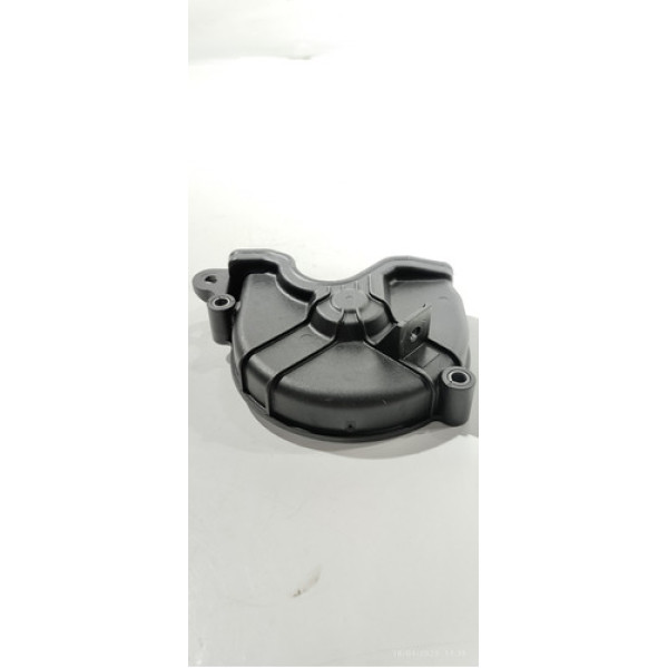 Tampa Superior Da Correia Dentada Nivus Highline 2022