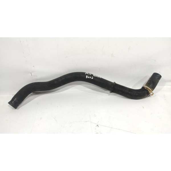Mangueira Inferior Do Radiador Ford Ka 2012