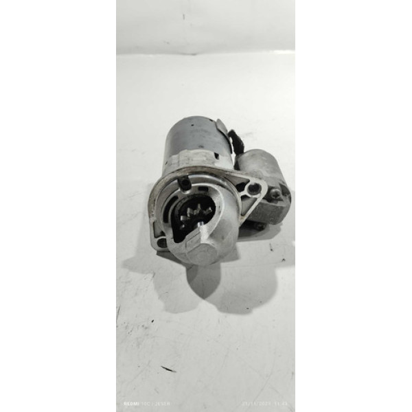 Motor De Arranque Partida Elantra 160cv Automático  2013 2.0