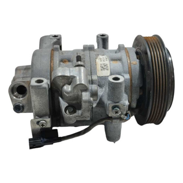 Compressor Do Ar Condicionado Fit 1.5 16v Automático 2018