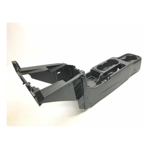 Console Central Ford Ka Hatch 2015/2018 Original