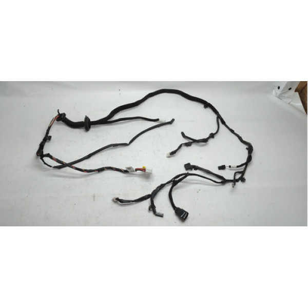 Chicote Tampa Traseira Hb20 12/18 Hatch