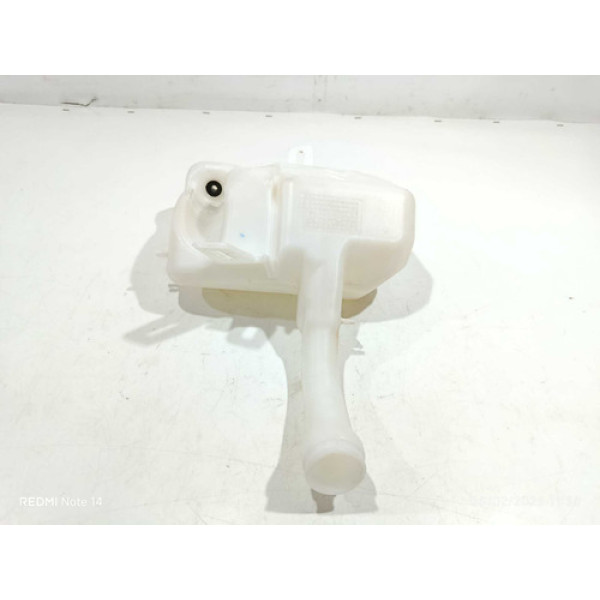 Reservatório De Agua Do Parabrisa Fiat Argo Drive 2019