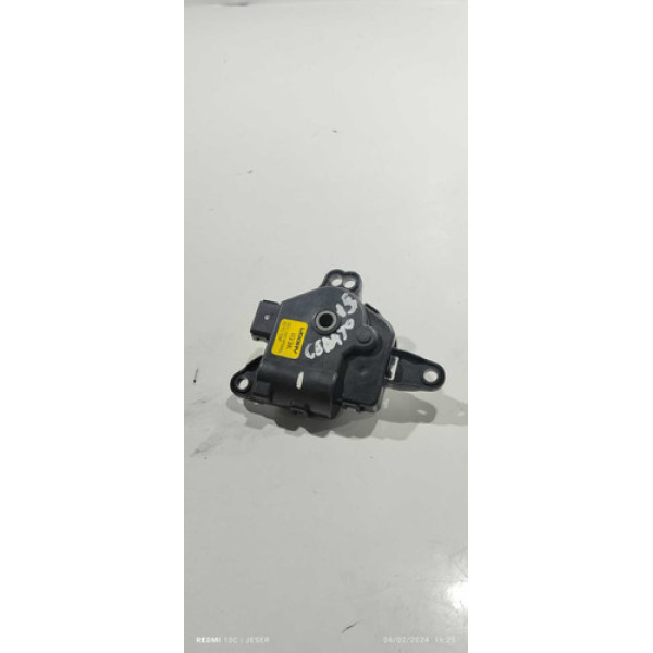 Motor Atuador Ar Condicionado Kia Cerato 2015(compare)