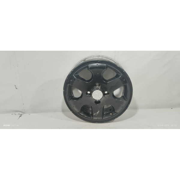 Pneu Aro 14 Roda De Liga 5jx14 Kia Picanto 2010-2012