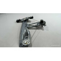 Máquina De Vidro Manual Traseira Esquerda Chevrol Onix 2016