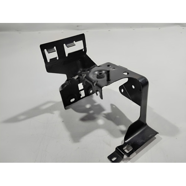 Suporte Do Módulo Sba Citroen C4 Pallas 2.0 Aut 2008