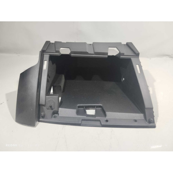 Caixa Do Porta Luvas Fiat Argo Drive 2019