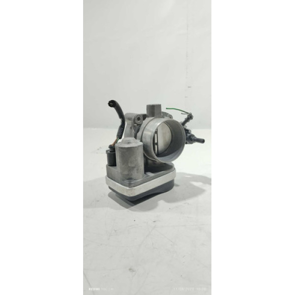 Corpo Borboleta Tbi Renault Fluence 2.0 16v 2015 Automático 