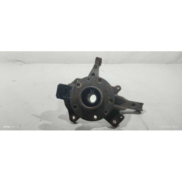 Montante Manga Eixo Dianteira Direita Renault Fluence 2017