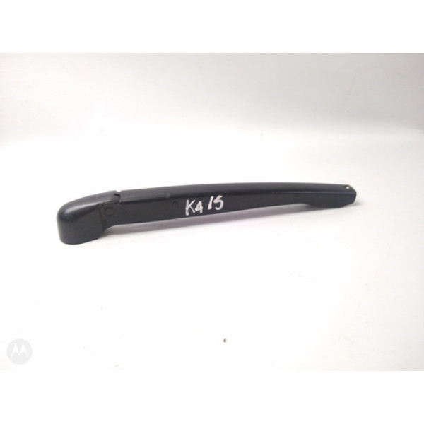 Braço Do Limpador Traseiro Ford Ka 2015 (cx77)