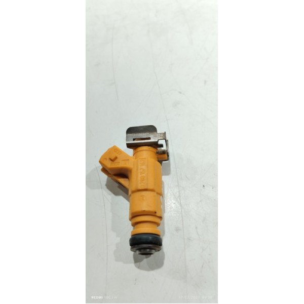 Bico De Injeção Ford New Fiesta 1.5 2014