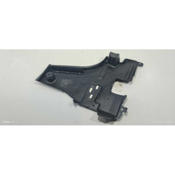 Defletor Esquerdo Assoalho Jeep Renegade 2021