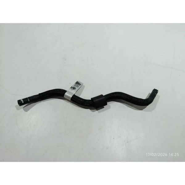 Mangueira Arrefecimento Jeep Renegade Sahara 1.3 Turbo 2025