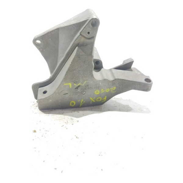 Suporte Do Motor Volkswagen Fox 1.0 2010