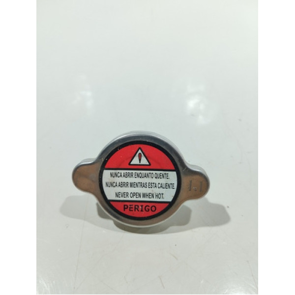 Tampa Do Radiador Jac J3 2010/2016