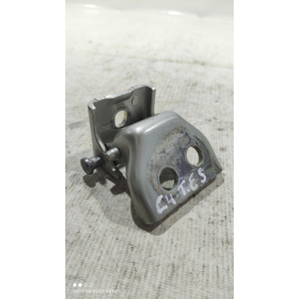 Dobradiça Superior Porta Traseira Esquerda Citroën C4 2009