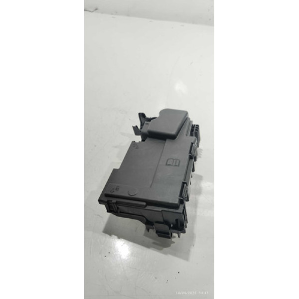 Caixa De Fusivel Chevrolet Cruze 1.4 Turbo Automático 2018