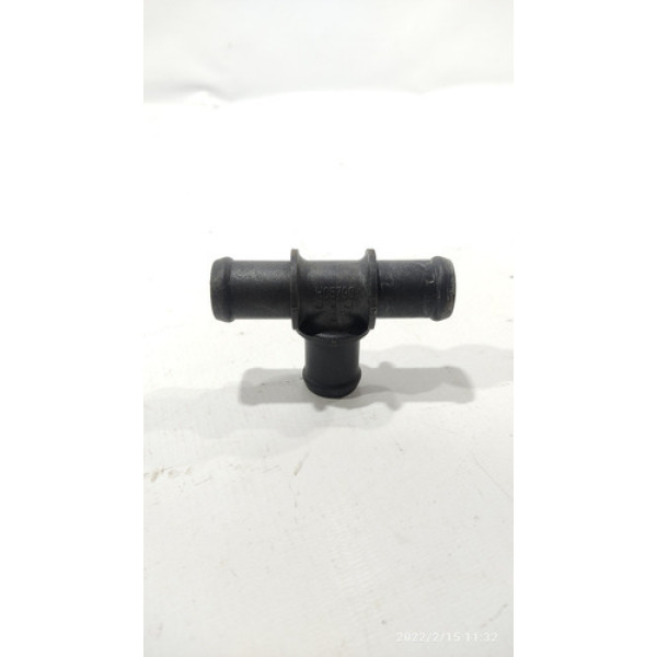 Conexão Mangueira Do Radiador Volkswagen Up Mpi 2015